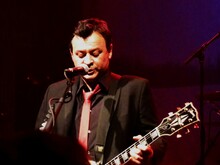 Manic Street Preachers / Public Service Broadcasting on May 20, 2014 [166-small]