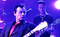 Manic Street Preachers / Public Service Broadcasting on May 20, 2014 [168-small]