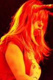 Anna Calvi / Barbecute Björn on Jan 15, 2019 [190-small]