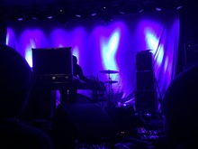 Godspeed You! Black Emperor / Vast Plains on Feb 1, 2016 [982-small]