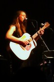 Sophie Hunger / Kliffs on Feb 16, 2019 [210-small]