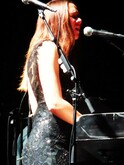 Sophie Hunger / Kliffs on Feb 16, 2019 [211-small]