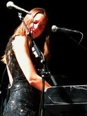Sophie Hunger / Kliffs on Feb 16, 2019 [212-small]