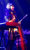 Sophie Hunger / Kliffs on Feb 16, 2019 [213-small]