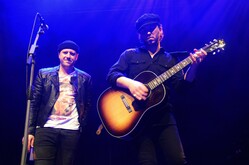 Nathan Gray / Norbert Buchmacher on Mar 4, 2019 [247-small]