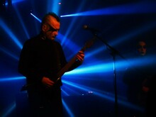 Darkspace / Der Rote Milan / Pest Empire on Mar 6, 2019 [259-small]