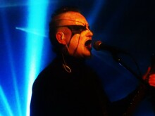 Darkspace / Der Rote Milan / Pest Empire on Mar 6, 2019 [261-small]