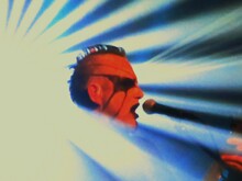 Darkspace / Der Rote Milan / Pest Empire on Mar 6, 2019 [262-small]