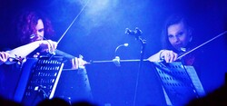 Sólstafir on Mar 18, 2019 [274-small]
