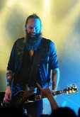 Sólstafir on Mar 18, 2019 [276-small]