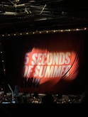 5 Seconds of Summer on Sep 13, 2023 [294-small]