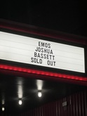 Joshua Bassett / Lindsey Lomis / Jenna Raine on Apr 4, 2023 [314-small]