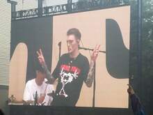 blink-182 / Lil Wayne / Neck Deep on Jul 11, 2019 [342-small]