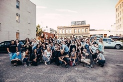The Millenium / Time Atlas / Royal Street / Walkney on Jun 24, 2016 [346-small]