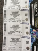 Band of Horses / Lion on Jun 20, 2019 [367-small]
