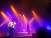 Simple Plan / State Champs / We The Kings / Northbound on Oct 29, 2019 [369-small]