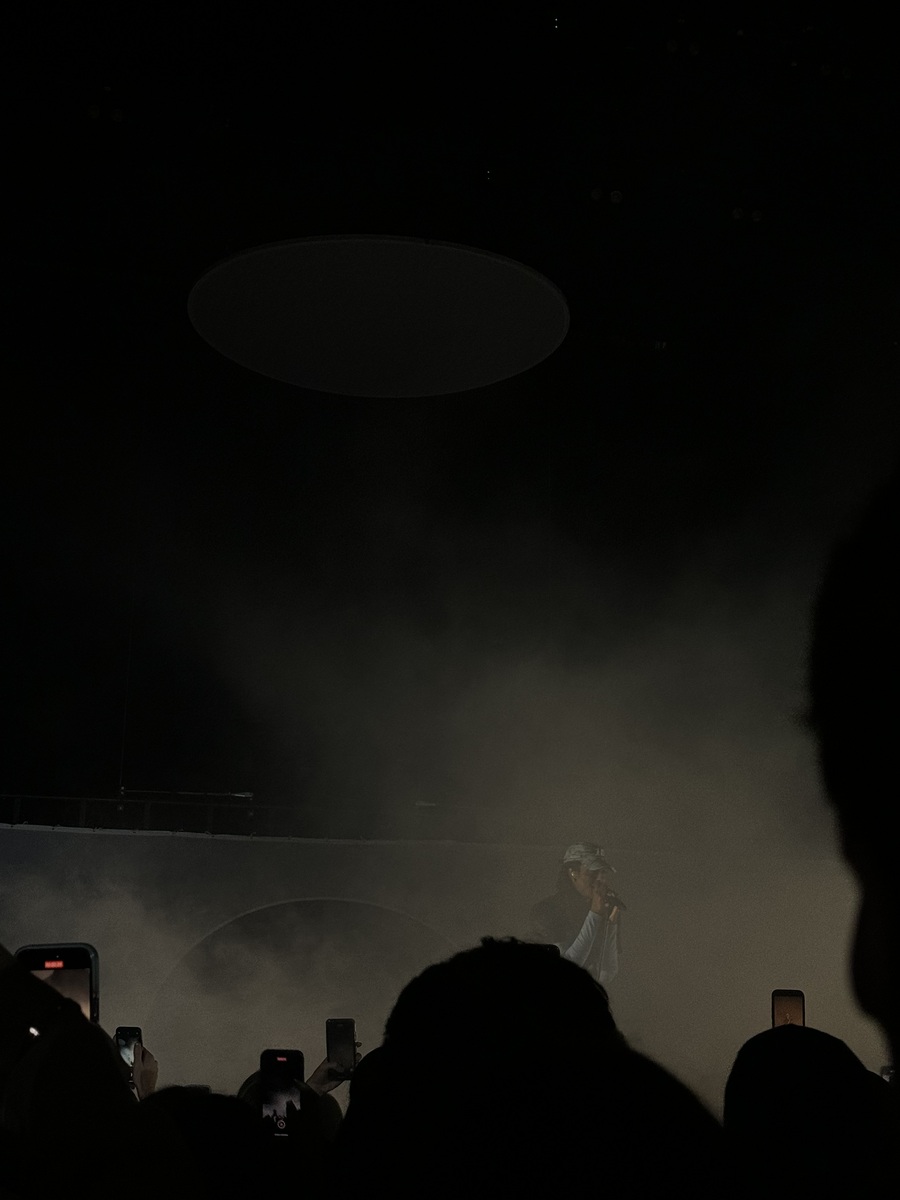 Bakar Concert & Tour History (Updated for 2023 2024) Concert Archives