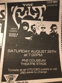 The Cult / Guns and Roses on Aug 29, 1987 [437-small]