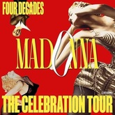 tags: Madonna, Bob the Drag Queen, Amsterdam, North Holland, Netherlands, Gig Poster, Ziggo Dome - Madonna / Bob the Drag Queen / Sevdaliza on Dec 2, 2023 [446-small]