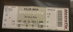 Killer Queen on Jul 14, 2018 [456-small]