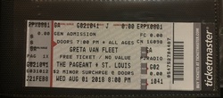 Greta Van Fleet on Aug 1, 2018 [458-small]