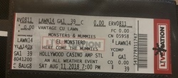 Here Comes The Mummies / El Monstero (Tribute to Pink Floyd) on Aug 11, 2018 [459-small]