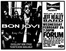 Bon Jovi / The Jeff Healy Band on Feb 24, 1993 [460-small]