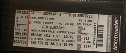 Gin Blossoms / Punchline on Feb 21, 2019 [464-small]
