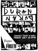 Duran Duran / Terrence Trent D'arby on Jul 30, 1993 [466-small]