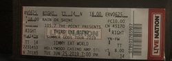 Third Eye Blind / Jimmy Eat World / Ra Ra Riot on Jun 25, 2019 [469-small]