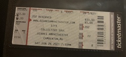 Styx / Collective Soul on Jun 26, 2021 [481-small]
