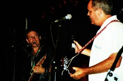 tags: Danny & Dusty, Frankfurt am Main, Hesse, Germany, Sinkkasten - Danny & Dusty / Reverend Schulzz on Aug 1, 2007 [490-small]