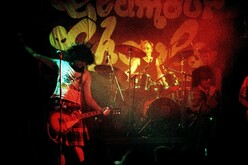 Die Toten Hosen / Glamour Ghouls / Die Goldenen Zitronen / Rocko Schamoni on Sep 17, 1986 [513-small]