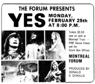 Yes / John Martyn on Feb 25, 1974 [527-small]