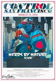 Pegboard Nerds on Mar 31, 2016 [545-small]
