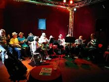 Florence Folk & Roots Festival on Jul 14, 2018 [552-small]