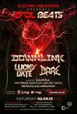 Downlink / Bare / Lucky Date on Feb 9, 2013 [563-small]