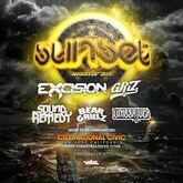 Excision / GRiZ / Sound Remedy / Bear Grillz / Lumberjvck on Aug 28, 2015 [576-small]