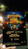 Adventure Club / Destroid / Flux Pavilion / Caked Up / Terravita on Oct 24, 2014 [581-small]