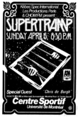 Supertramp / Chris de Burgh on Apr 6, 1975 [582-small]
