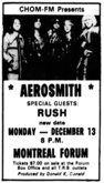 Aerosmith / Rush on Dec 13, 1976 [600-small]