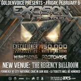 Excision / Minnesota / Protohype on Feb 6, 2015 [603-small]