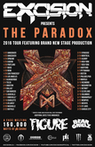 Excision / Bear Grillz / Figure on Jan 29, 2016 [605-small]