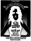 Alice Cooper / Dr John on Sep 4, 1972 [614-small]