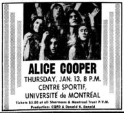 Alice Cooper on Jan 13, 1972 [615-small]