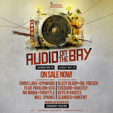Audio On The Bay 2016 - Day 2 on May 29, 2016 [621-small]