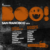 Kshmr / Showtek / Zomboy / Ghastly / Dr. Fresch on Oct 29, 2016 [649-small]