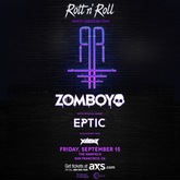 Zomboy / Eptic / Xilent on Sep 15, 2017 [650-small]