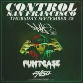 Funtcase / Phiso on Sep 28, 2017 [674-small]