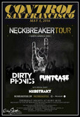 Dirtyphonics / Funtcase / Habstrakt on May 5, 2016 [675-small]